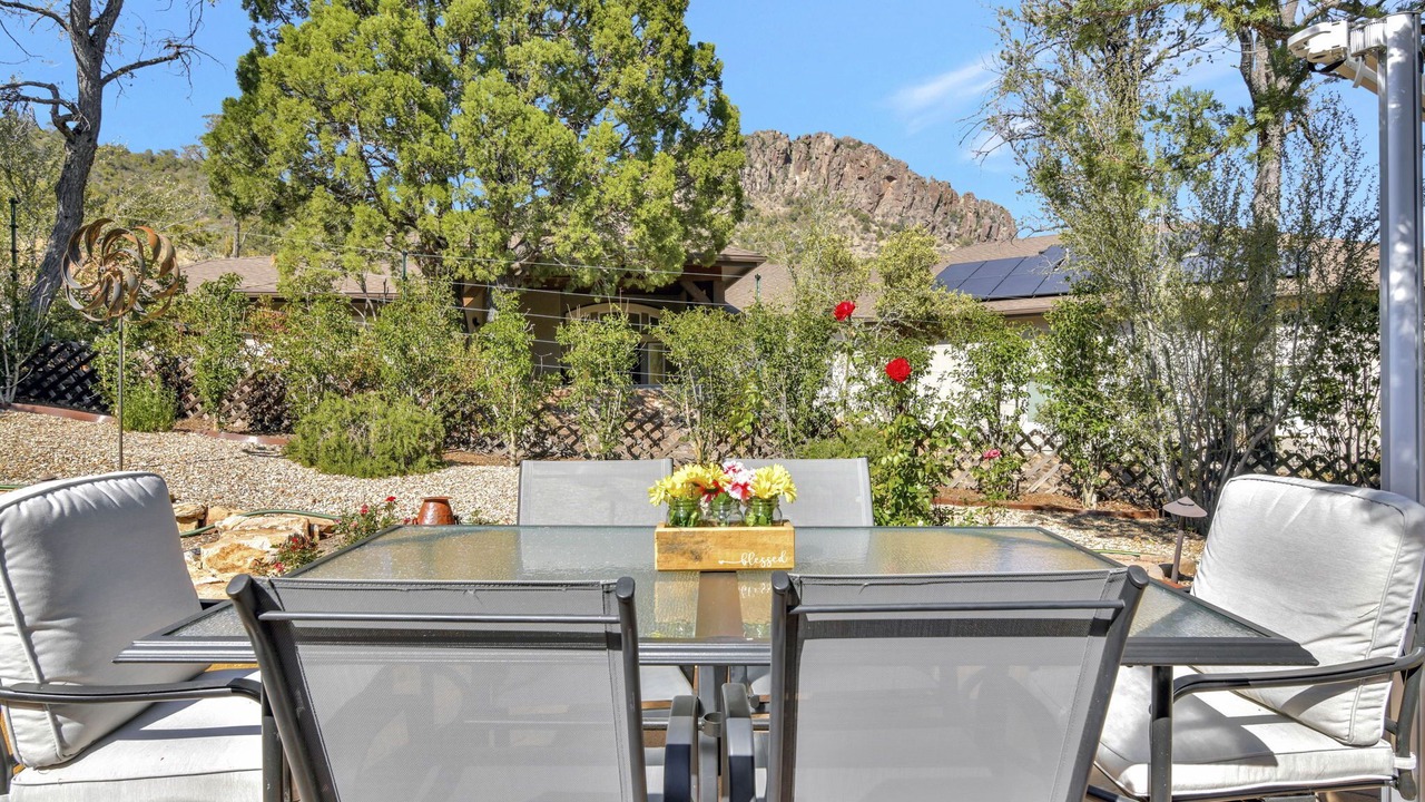 Photo of Outdoor in Prescott