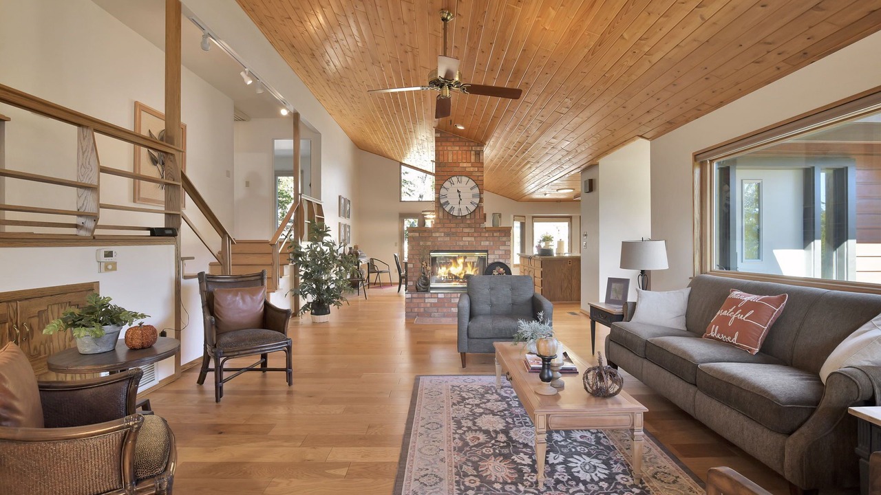 Photo of Livingroom in Prescott
