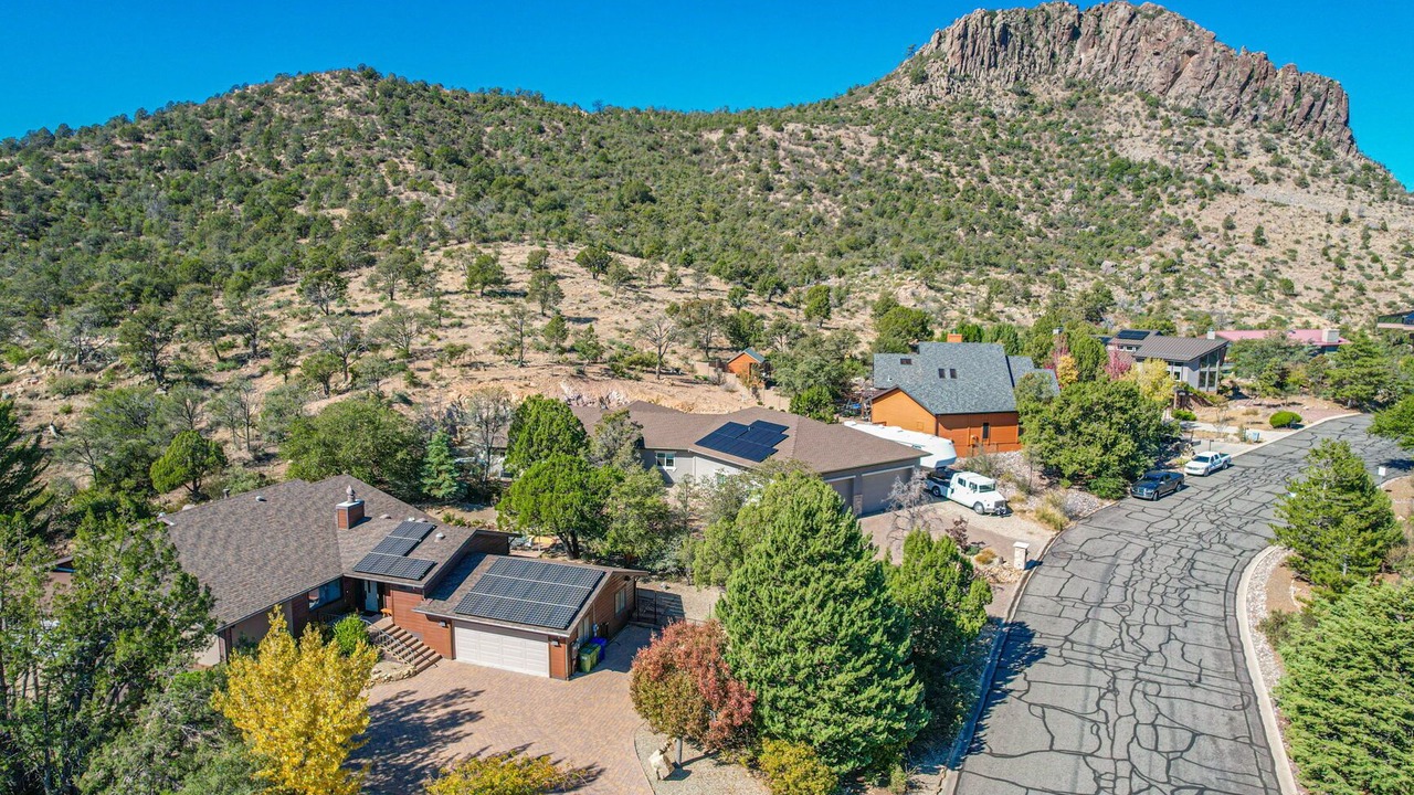 Photo of Outdoor in Prescott