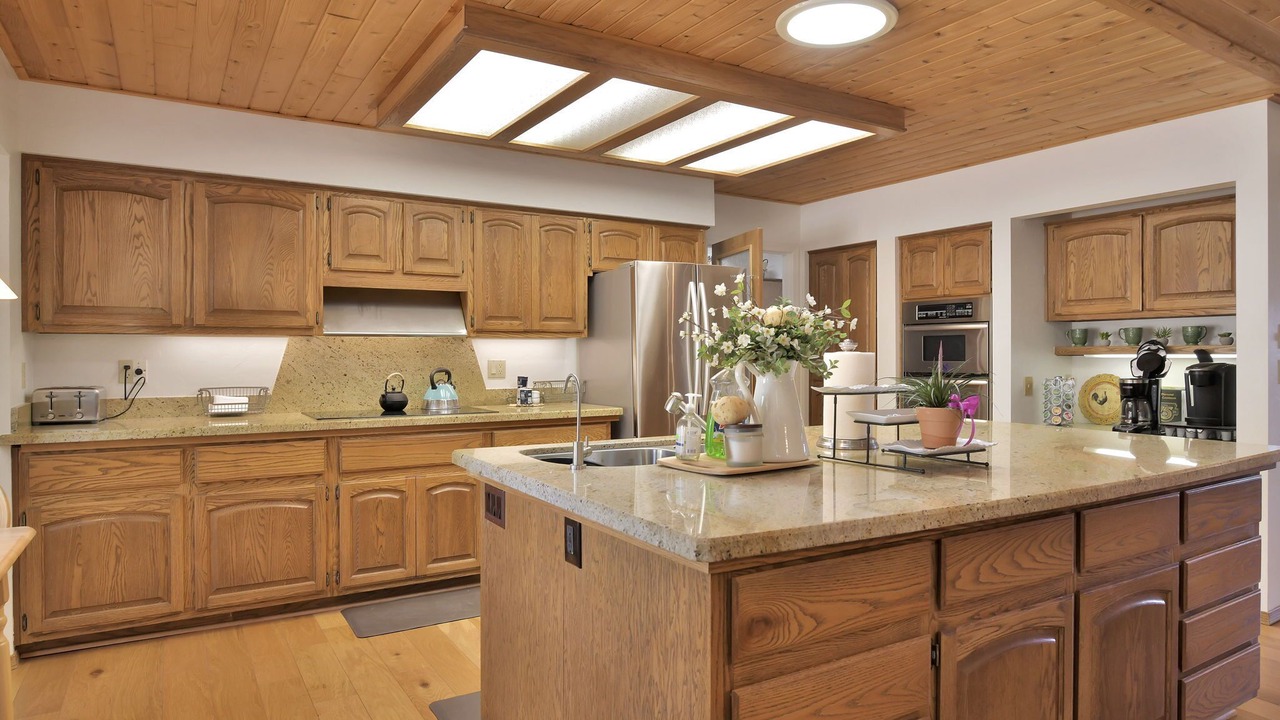 Photo of Kitchen in Prescott
