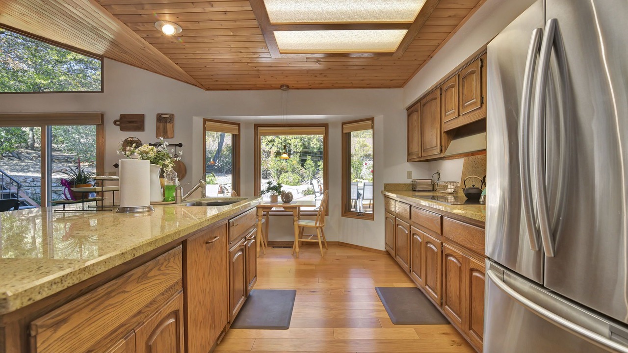 Photo of Kitchen in Prescott