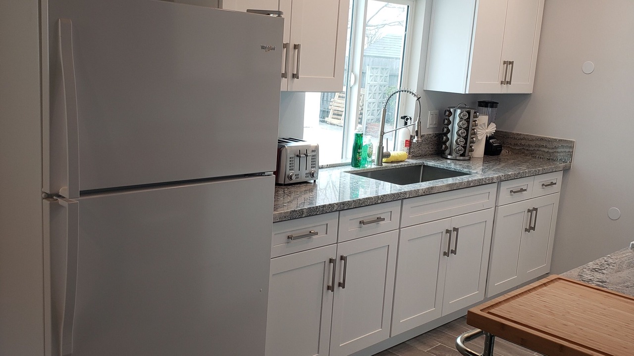 Photo of Kitchen in Midway City