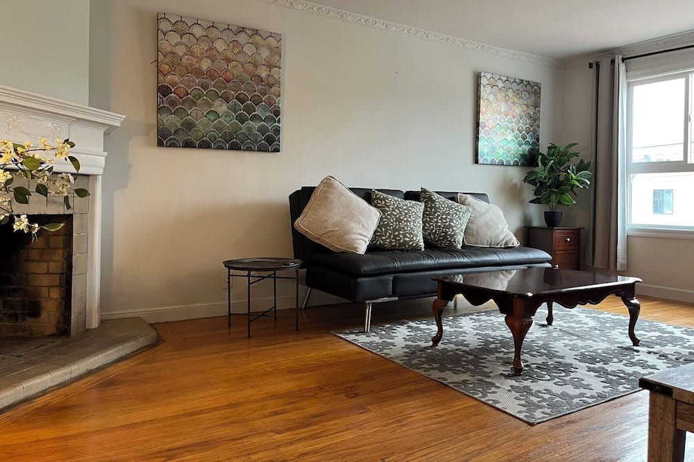 Photo of Livingroom in Parkside