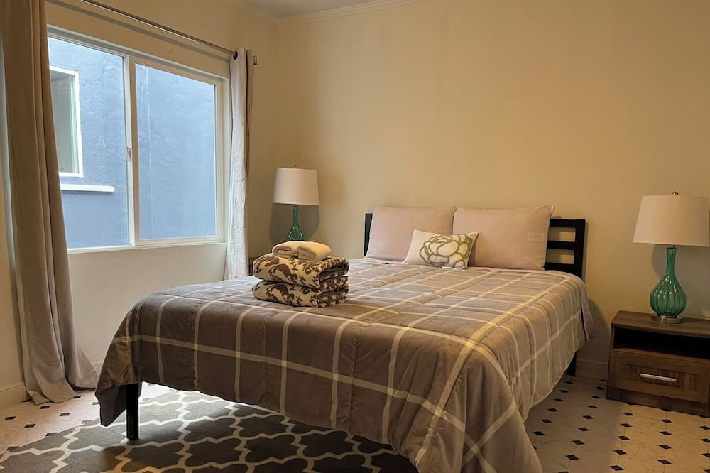 Photo of Bedroom in Parkside