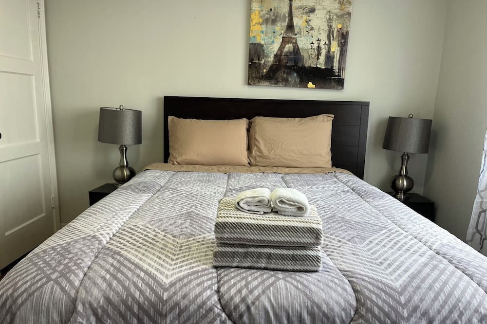 Photo of Bedroom in Parkside