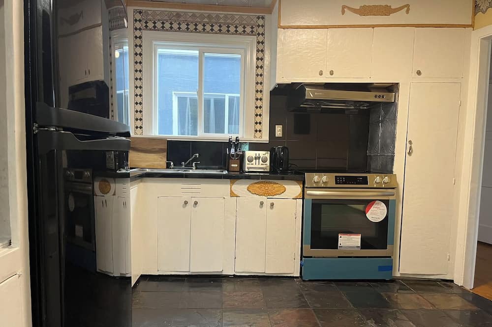 Photo of Kitchen in Parkside