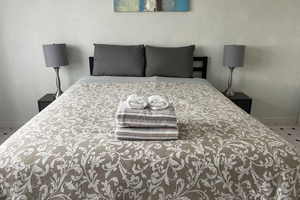 Photo of Bedroom in Parkside