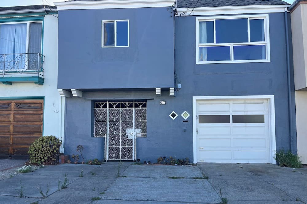 Photo of Outdoor in Parkside