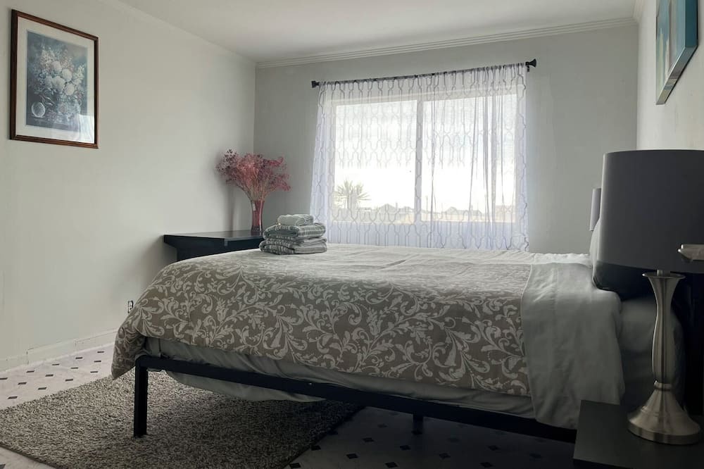 Photo of Bedroom in Parkside