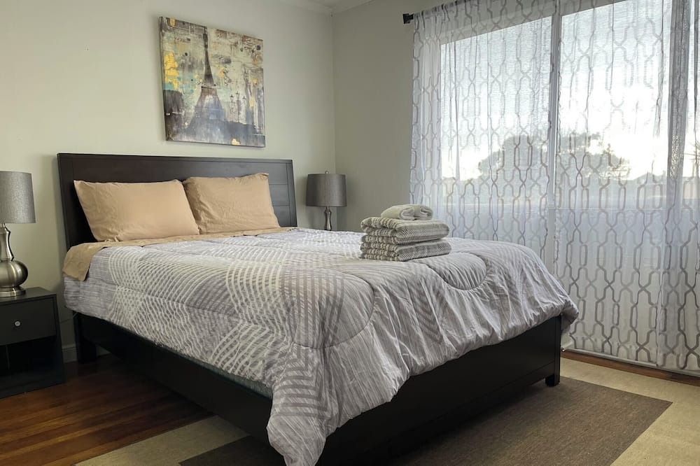 Photo of Bedroom in Parkside
