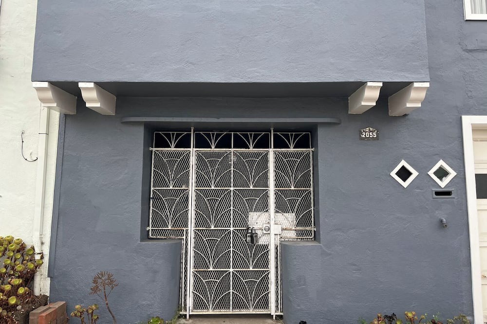 Photo of Outdoor in Parkside