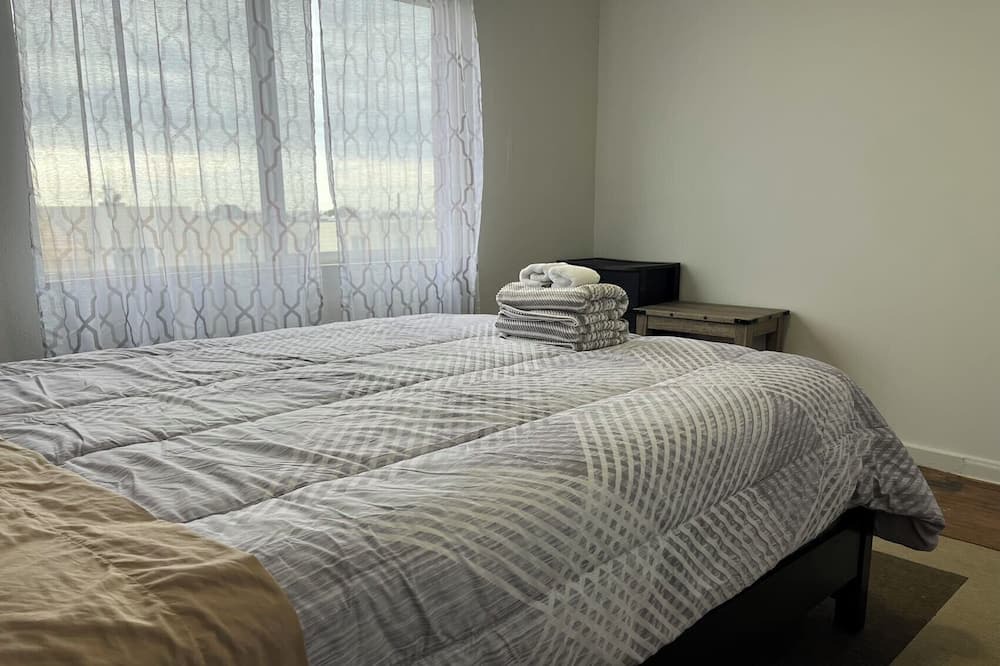 Photo of Bedroom in Parkside