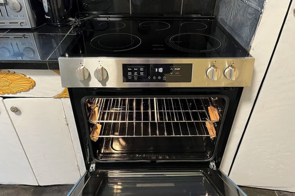 Photo of Kitchen in Parkside