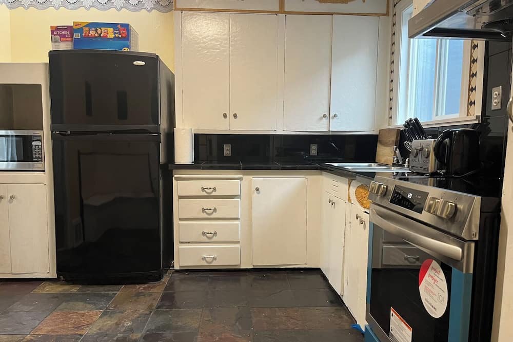 Photo of Kitchen in Parkside