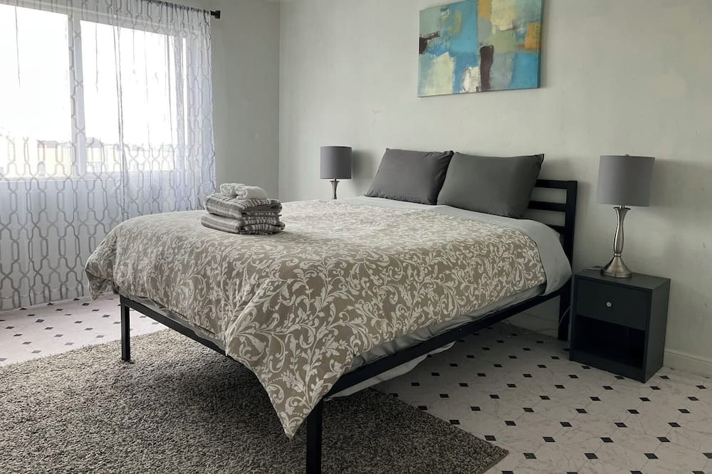 Photo of Bedroom in Parkside