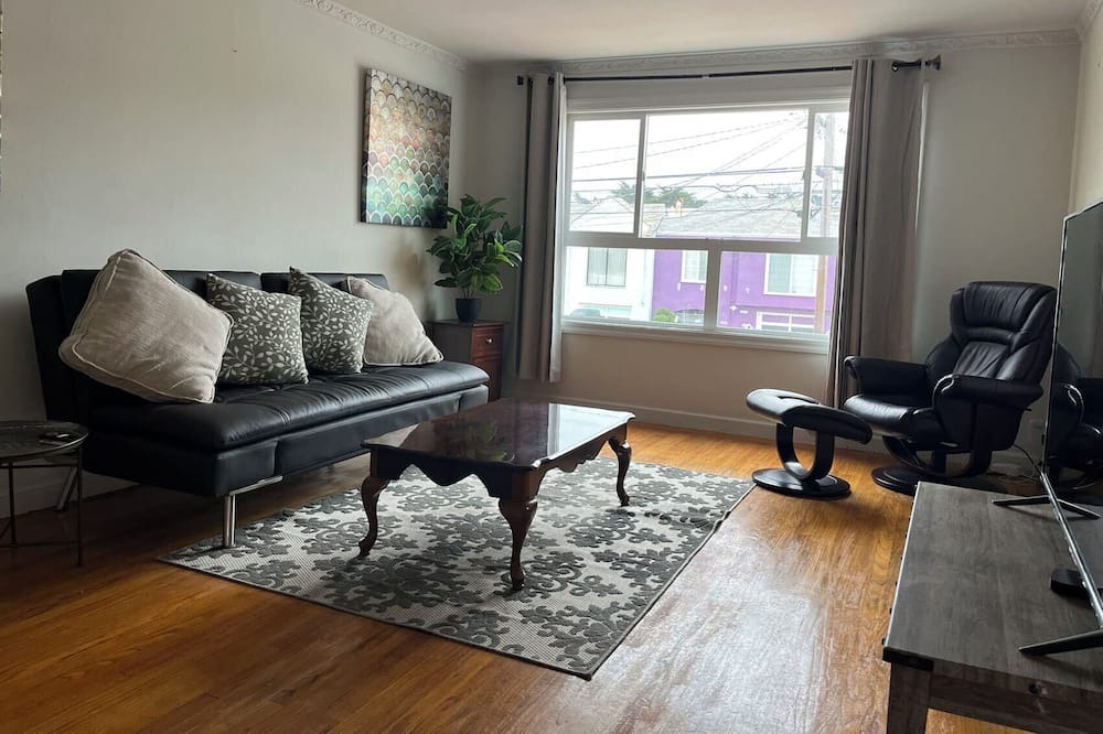Photo of Livingroom in Parkside