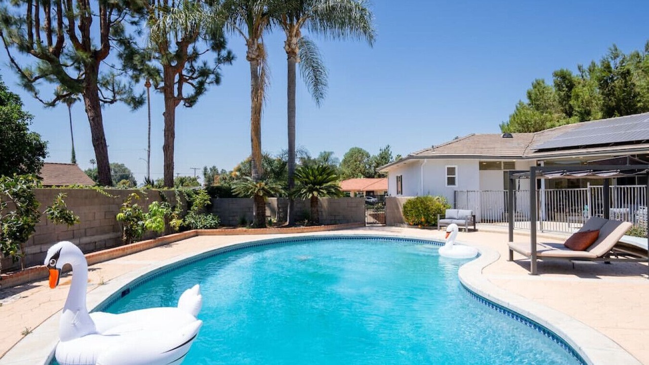 Photo of Outdoor in Walnut Valley