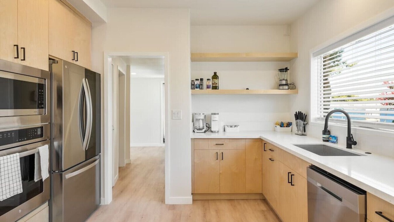 Photo of Kitchen in Walnut Valley