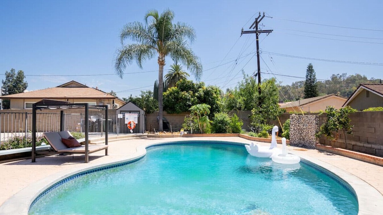 Photo of Outdoor in Walnut Valley