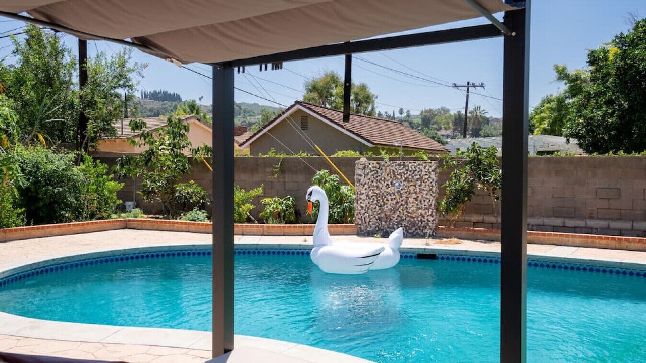 Photo of Outdoor in Walnut Valley