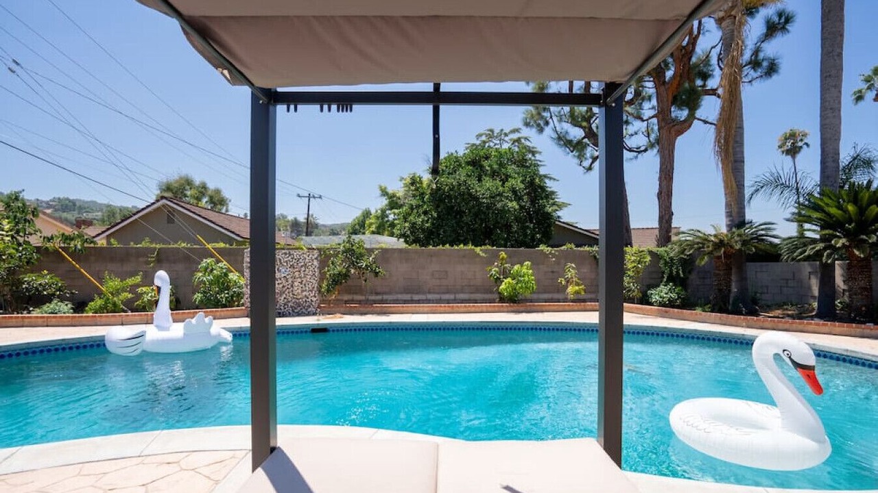 Photo of Outdoor in Walnut Valley