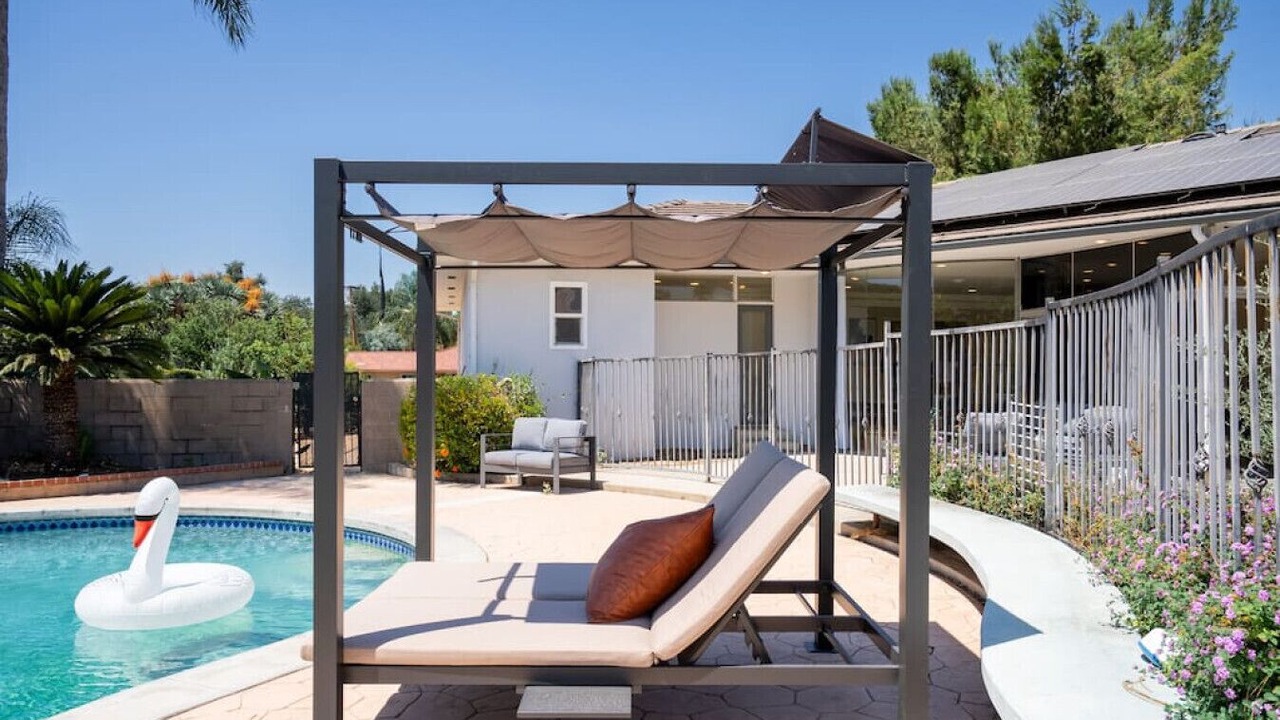 Photo of Outdoor in Walnut Valley