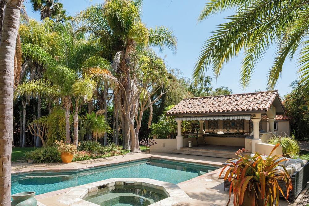 Photo of Outdoor in Rancho Santa Fe