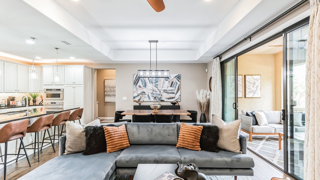 Photo of Livingroom in Chandler