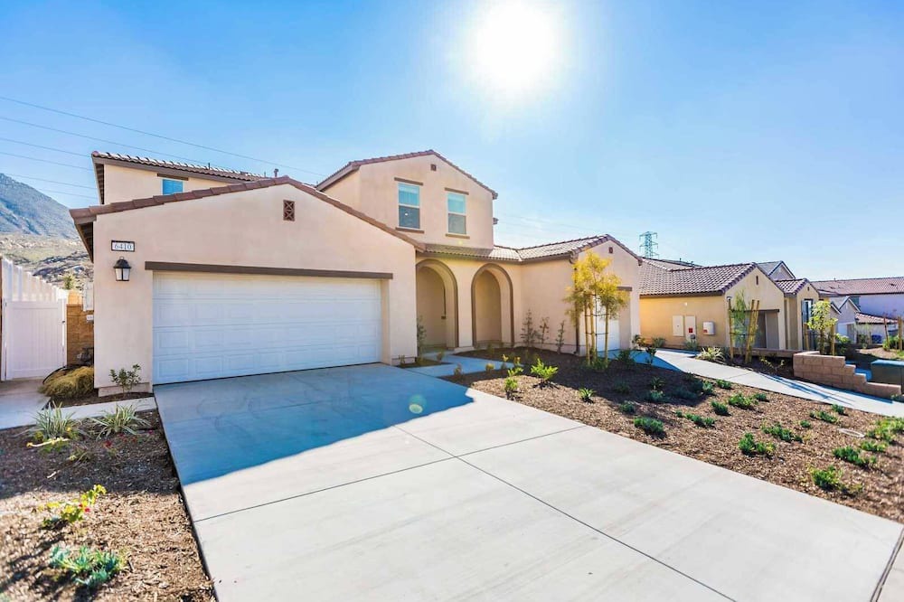 Photo of Outdoor in Jurupa Valley