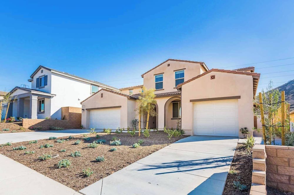 Photo of Outdoor in Jurupa Valley