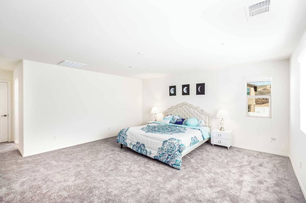 Photo of Bedroom in Jurupa Valley