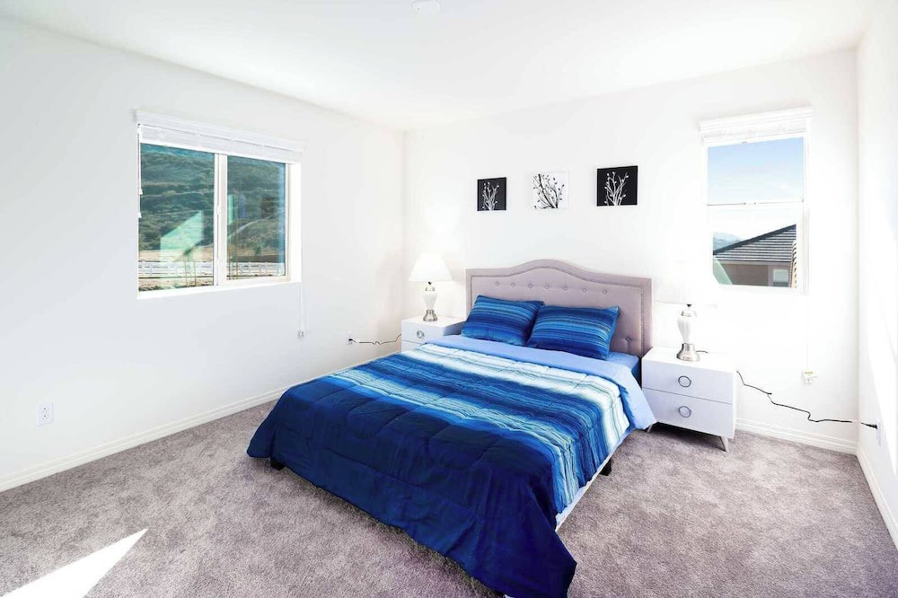 Photo of Bedroom in Jurupa Valley