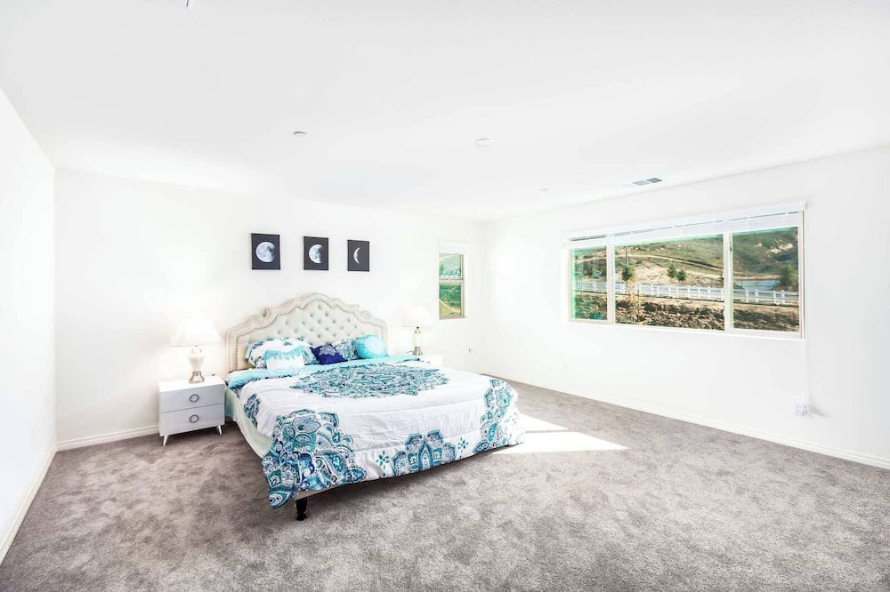 Photo of Bedroom in Jurupa Valley