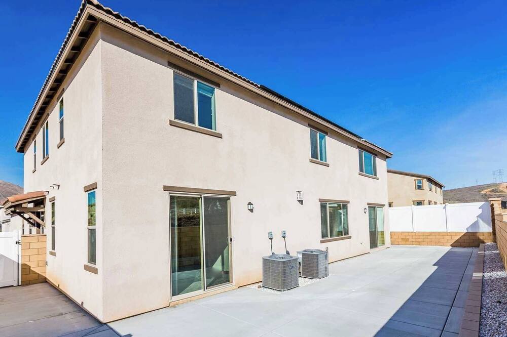 Photo of Outdoor in Jurupa Valley