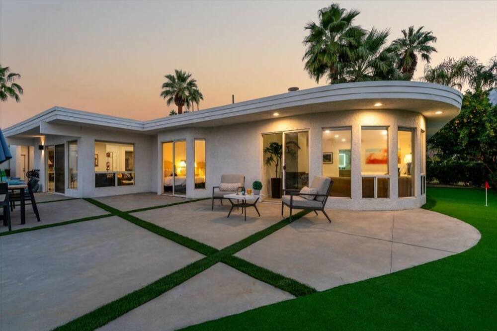 Photo of Outdoor in Indian Canyon