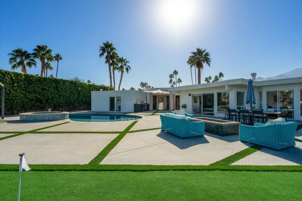 Photo of Outdoor in Indian Canyon