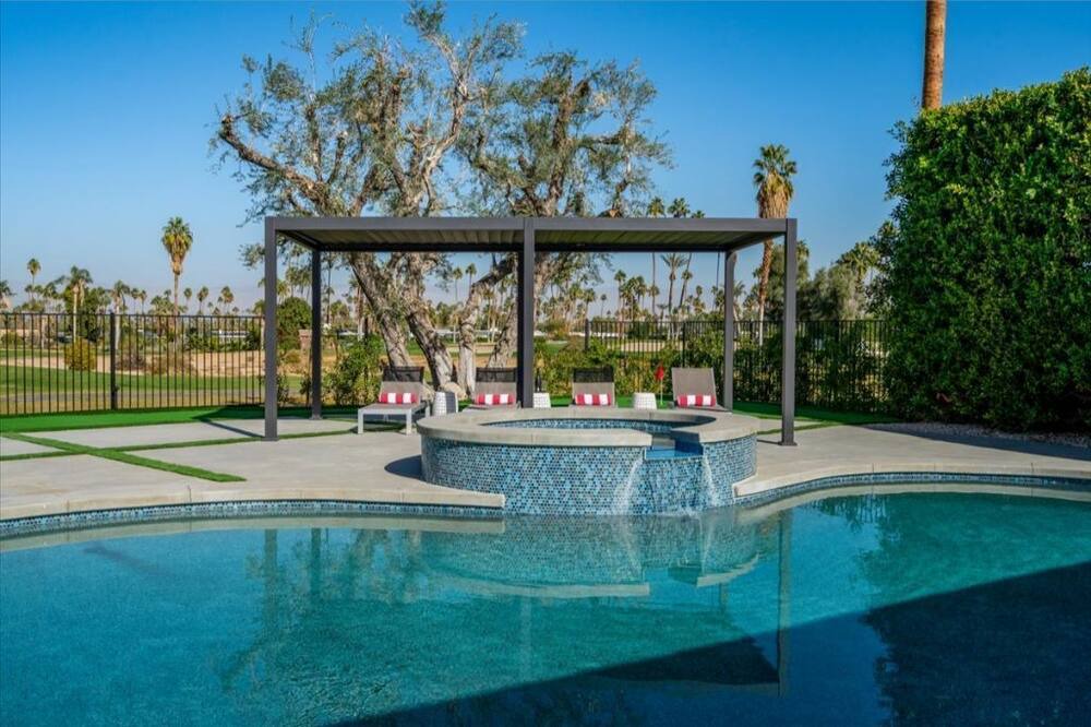 Photo of Outdoor in Indian Canyon