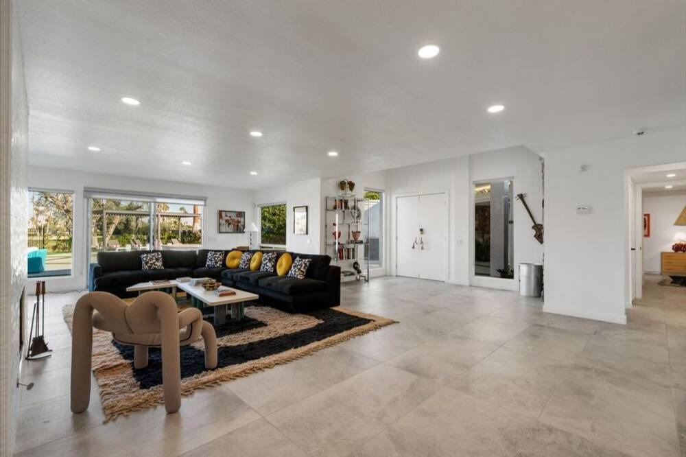 Photo of Livingroom in Indian Canyon