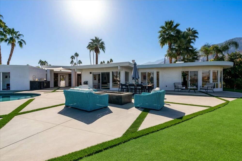 Photo of Outdoor in Indian Canyon