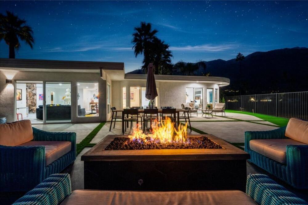 Photo of Outdoor in Indian Canyon