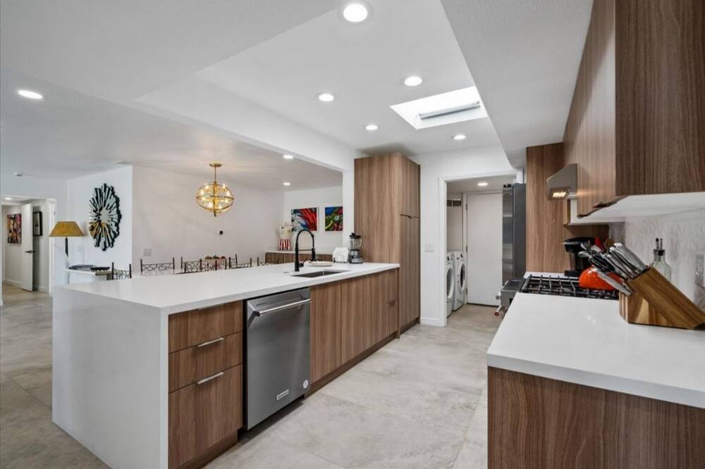 Photo of Kitchen in Indian Canyon