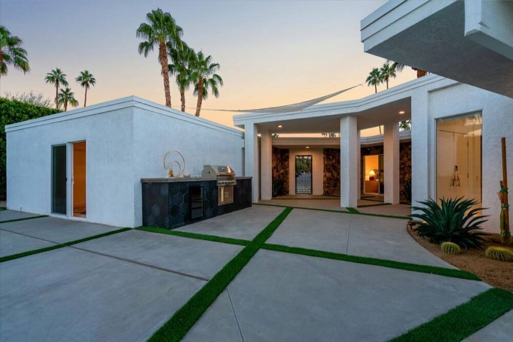 Photo of Outdoor in Indian Canyon