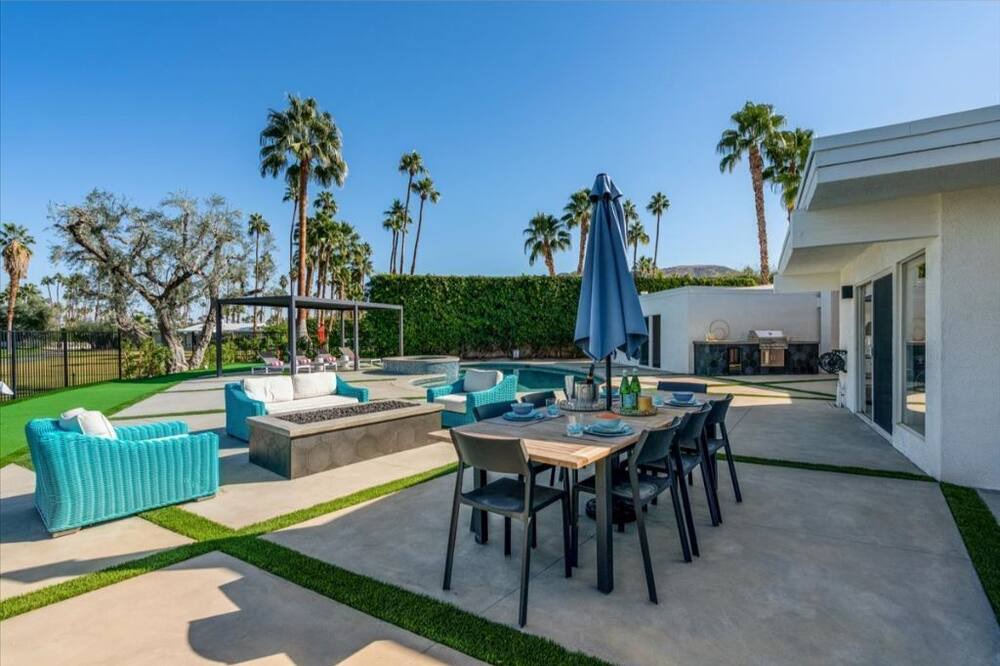 Photo of Outdoor in Indian Canyon