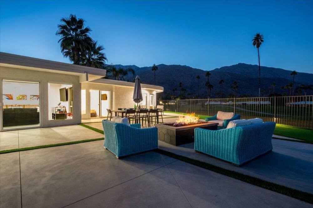 Photo of Outdoor in Indian Canyon
