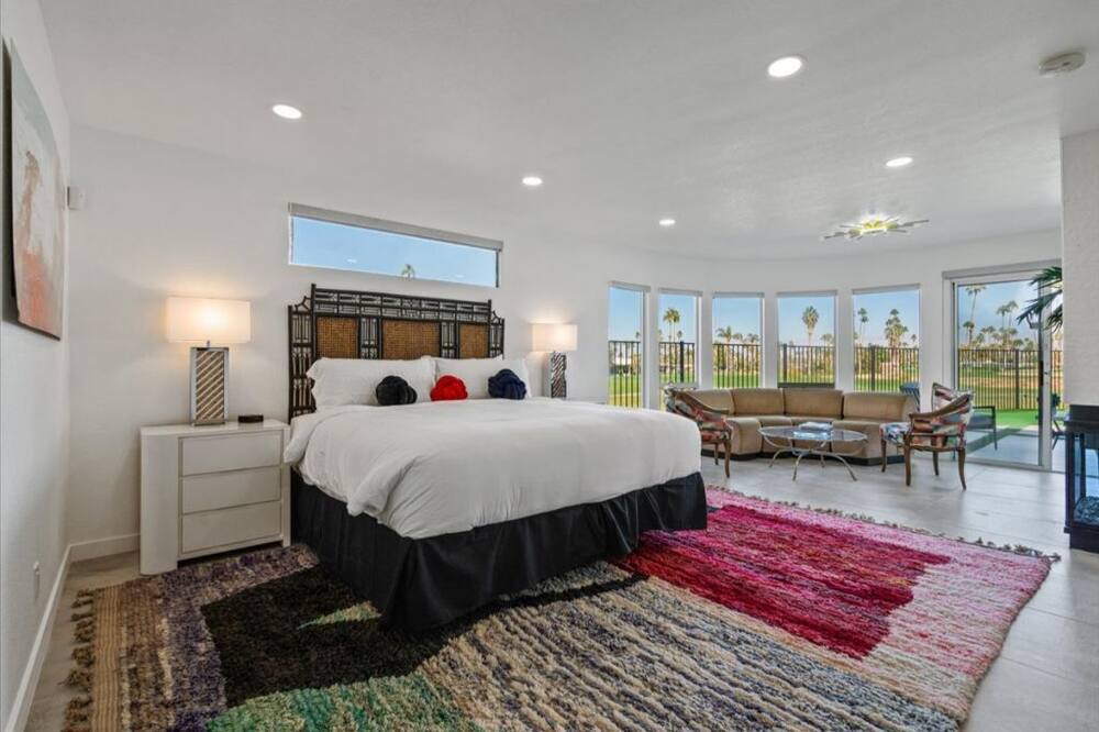 Photo of Bedroom in Indian Canyon