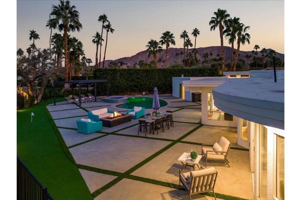 Photo of Outdoor in Indian Canyon