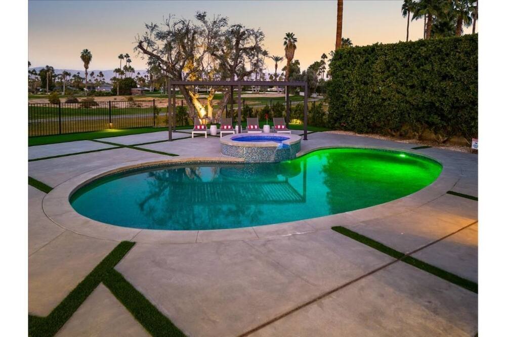 Photo of Outdoor in Indian Canyon