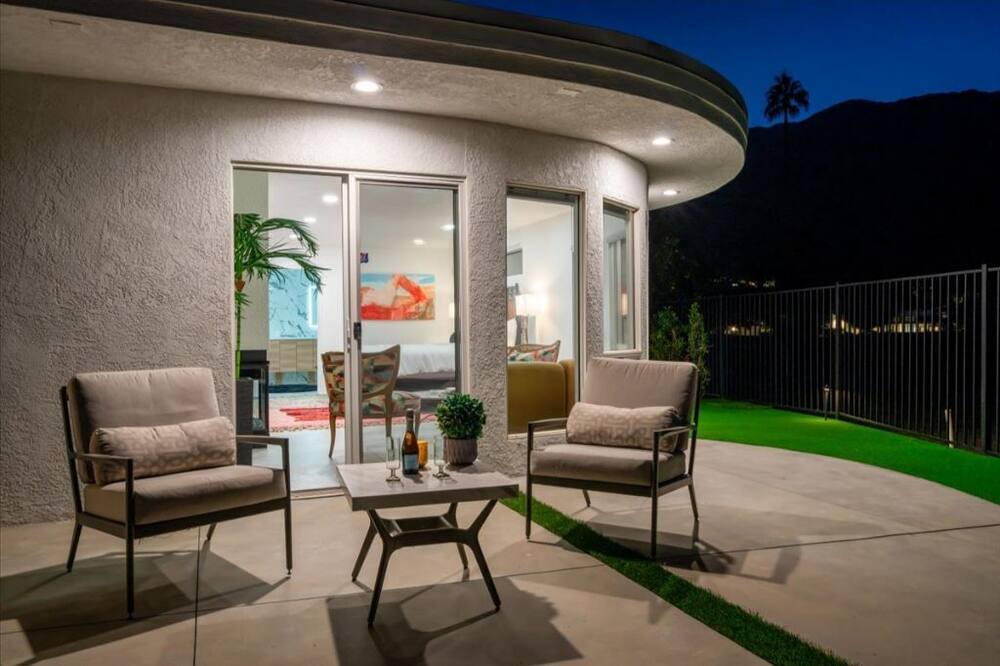 Photo of Outdoor in Indian Canyon