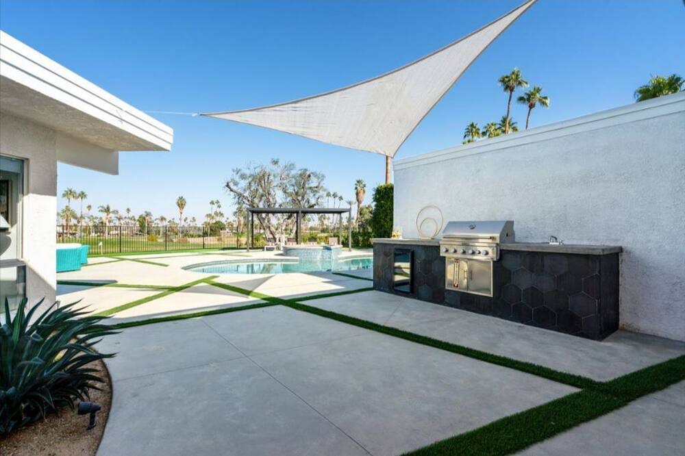 Photo of Outdoor in Indian Canyon