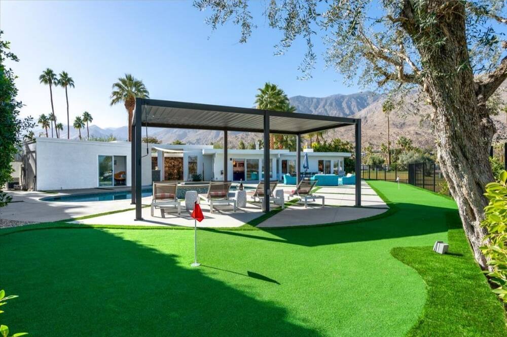 Photo of Outdoor in Indian Canyon